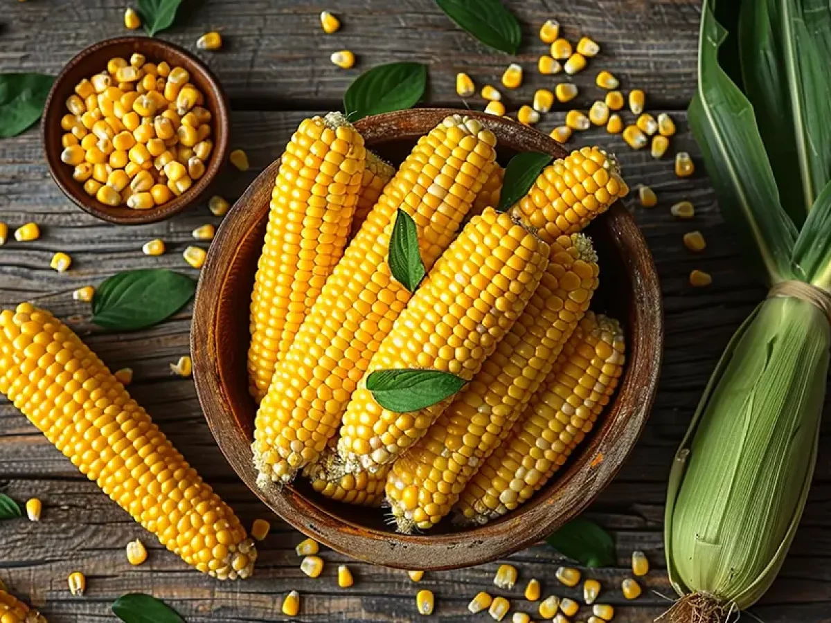 Maize